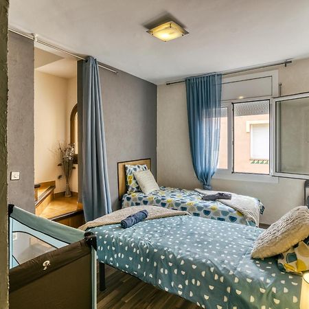 La Petite Venise Empuriabrava Solarium Vue Mer, 2 Terrasses Clim Parking Free Oc Keys ภายนอก รูปภาพ