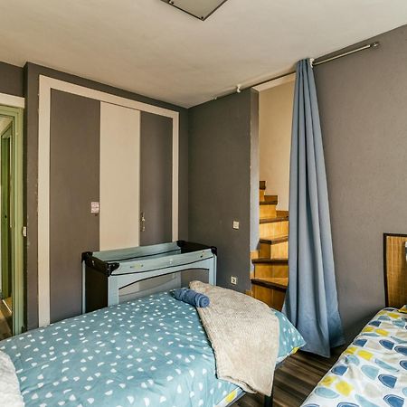 La Petite Venise Empuriabrava Solarium Vue Mer, 2 Terrasses Clim Parking Free Oc Keys ภายนอก รูปภาพ