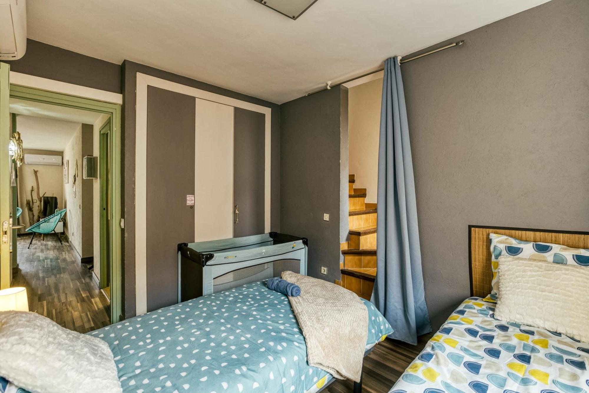 La Petite Venise Empuriabrava Solarium Vue Mer, 2 Terrasses Clim Parking Free Oc Keys ภายนอก รูปภาพ