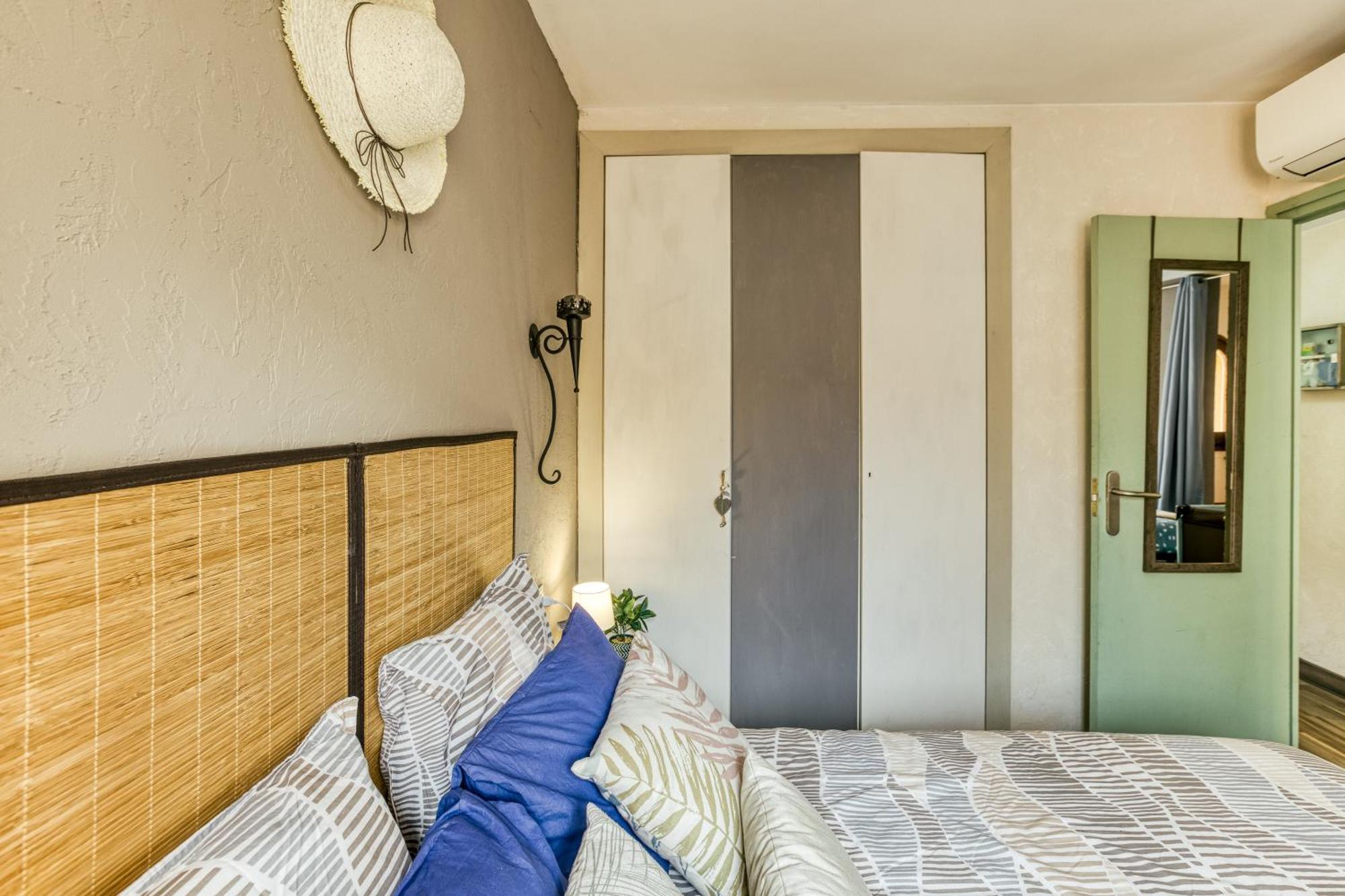 La Petite Venise Empuriabrava Solarium Vue Mer, 2 Terrasses Clim Parking Free Oc Keys ภายนอก รูปภาพ